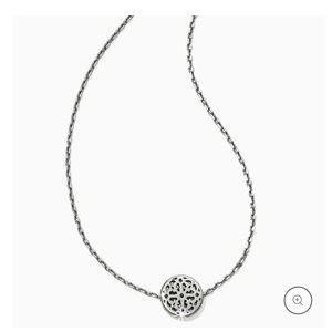 Brighton Ferrara Mini Necklace